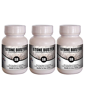 Kidney Stone Buster