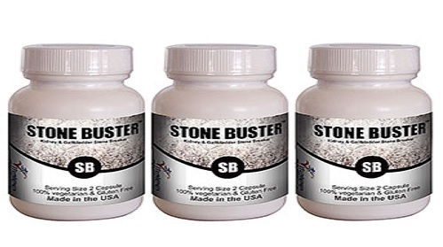 Kidney Stone Buster – A Comprehensive Guide to Prevention and Treatment