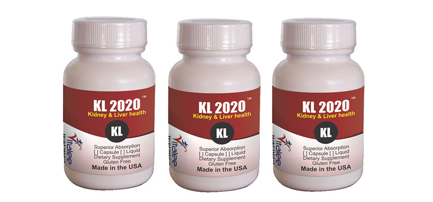 Why You Should Consider a Liver and Kidney Support Supplement?