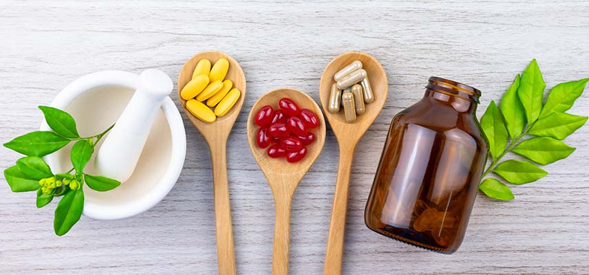 Top Dietary Supplements to Support Your Daily Health Needs